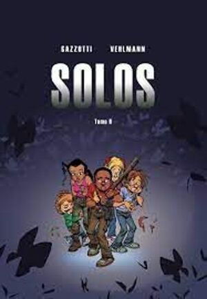 SOLOS 6