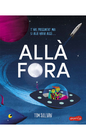 ALLÀ FORA