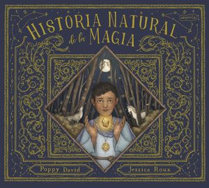 HISTORIA NATURAL DE LA MAGIA