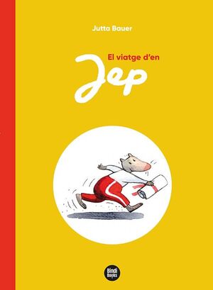 EL VIATGE D'EN JEP