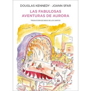 FABULOSAS AVENTURAS DE AURORA, LAS