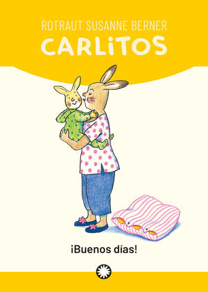 BUENOS DIAS! - CARLITOS