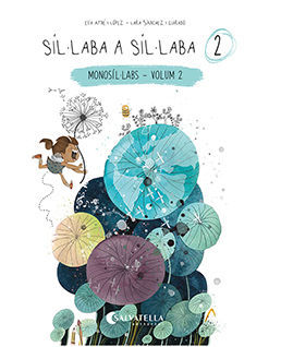 SÍL·LABA A SÍL·LABA 2