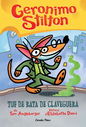 TUF DE RATA DE CLAVEGUERA