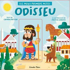 ODISSEU. ELS MEUS PRIMERS MITES