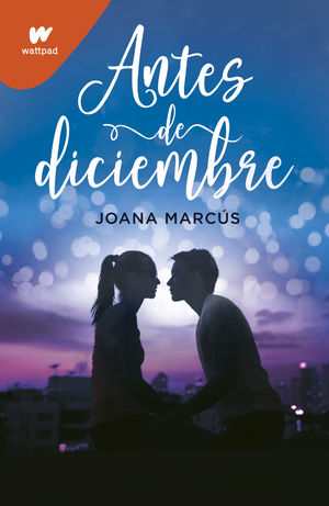 ANTES DE DICIEMBRE