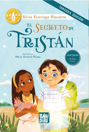 EL SECRETO DE TRISTÁN (3ªED)
