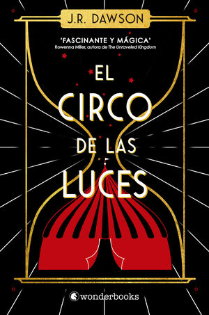 EL CIRCO DE LAS LUCES