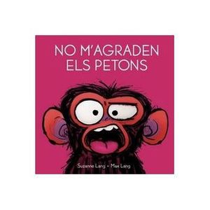 NO MAGRADEN ELS PETONS