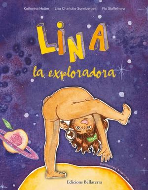 LINA LA EXPLORADORA