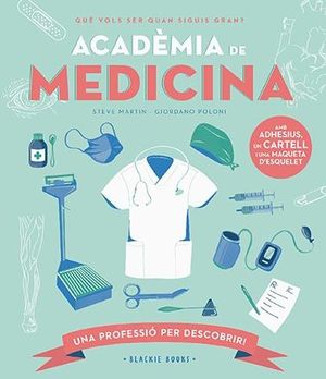 ACADÈMIA DE MEDICINA