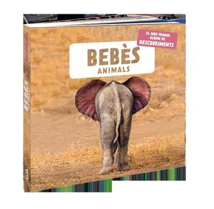 BEBÈS ANIMALS