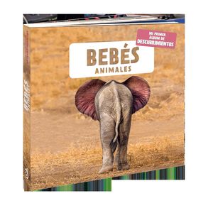 BEBÉS ANIMALES