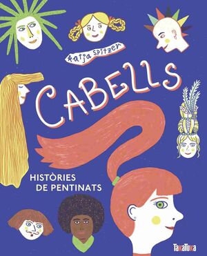 CABELLS