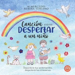CANCIÓN PARA DESPERTAR A UN NIÑO