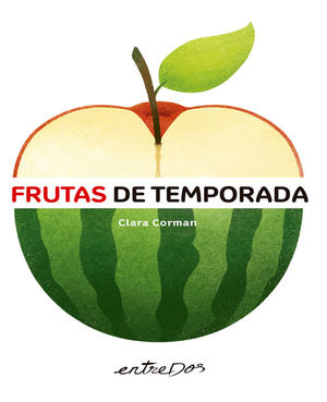 FRUTAS DE TEMPORADA