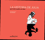 LA HISTORIA DE JULIA QUE TENIA SOMBRA DE NIÃ?O