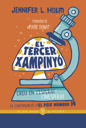 EL TERCER XAMPINYÓ