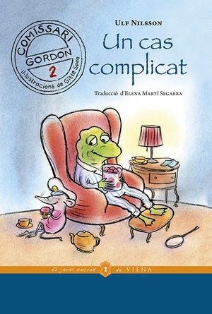 UN CAS COMPLICAT