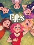 ELLES 3. ELLA EN PLURAL