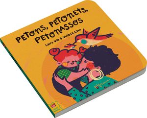 PETONS, PETONETS, PETONASSOS
