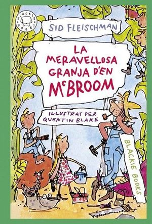 LA MERAVELLOSA GRANJA D'EN MCBROOM