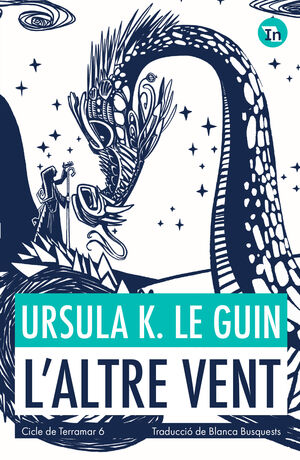 L'ALTRE VENT (INDÒMITA)