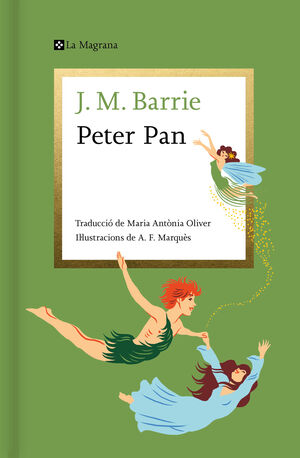 PETER PAN