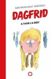 A THOR I A DRET