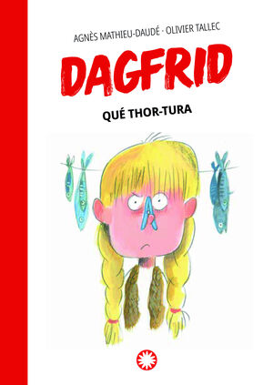 QUÉ THOR-TURA