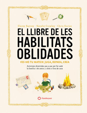 EL LLIBRE DE LES HABILITATS OBLIDADES