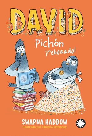 DAVID PICHON, IREBOZADO!