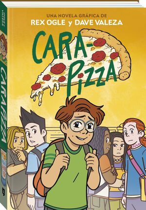 CARAPIZZA