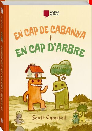 EN CAP DE CABANYA I EN CAP D'ARBRE VOL. 1