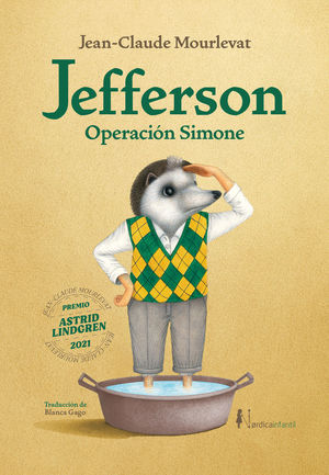 JEFFERSON. OPERACIÓ SIMONE