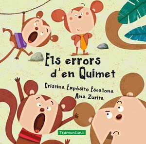 ELS ERRORS DEN QUIMET
