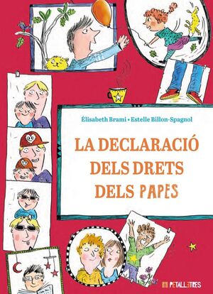 LA DECLARACIÓ DELS DRETS DELS PAPES