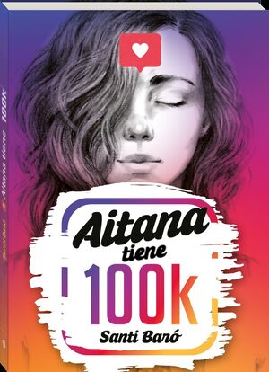 AITANA TIENE 100K