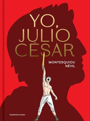 YO, JULIO CÉSAR