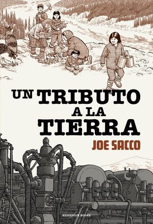UN TRIBUTO A LA TIERRA