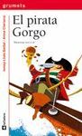 EL PIRATA GORGO