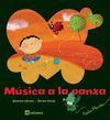 MÚSICA A LA PANXA