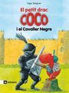 EL PETIT DRAC COCO I EL CAVALLER NEGRE