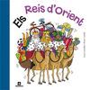 ELS REIS D´ORIENT (LLETRA LLIGADA)