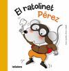 EL RATOLINET PÉREZ (LLETRA LLIGADA)