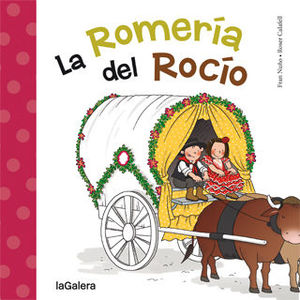 LA ROMERÍA DEL ROCÍO