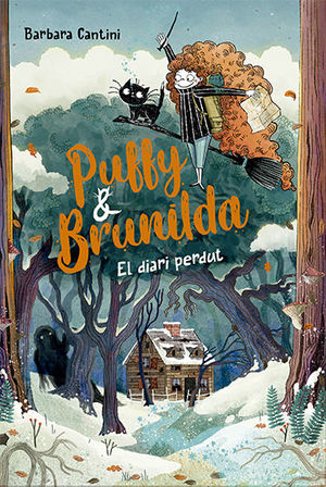 PUFFY I BRUNILDA 2. EL DIARI PERDUT