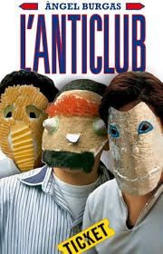 L'ANTICLUB TICKET