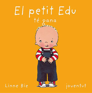 EL PETIT EDU TE GANA