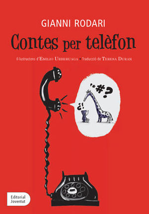 CONTES PER TELÉFON